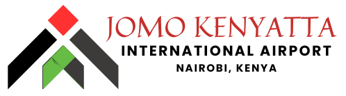 Nairobi Airport (JKIA) - JKIA Airport